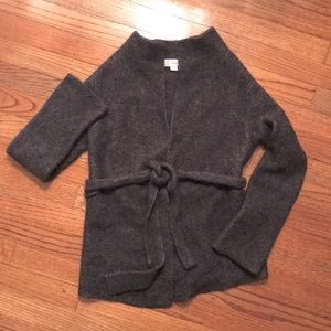 Boden Wool Cardigan